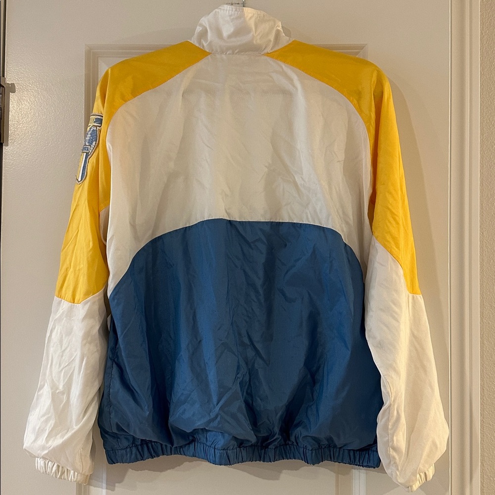 Vintage 1990s Nike International Windbreaker - Picture 2 of 9
